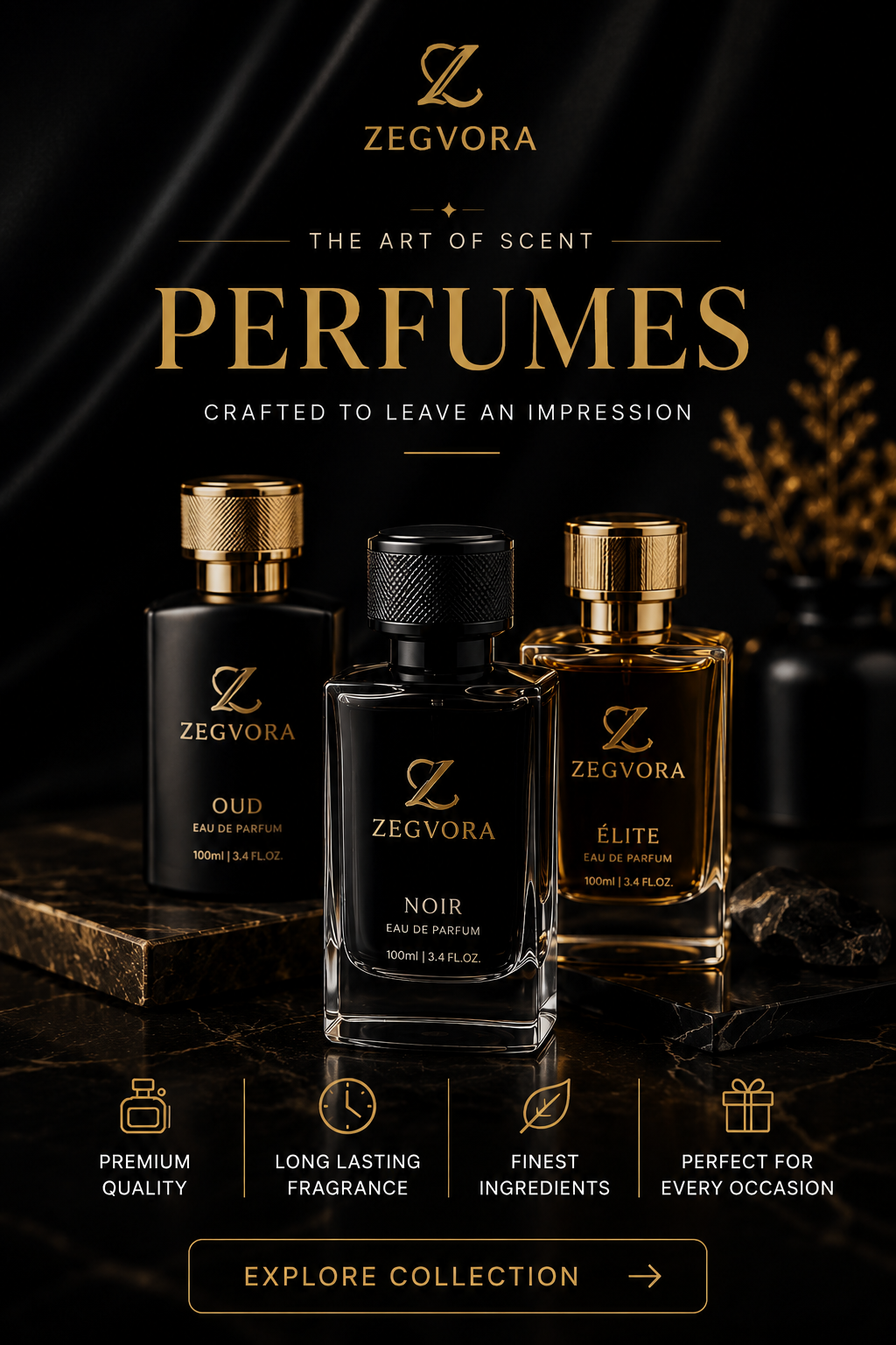 PERFUMES