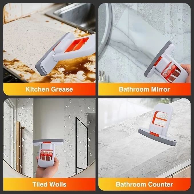 Sponge Multi-Functional Mini Mop