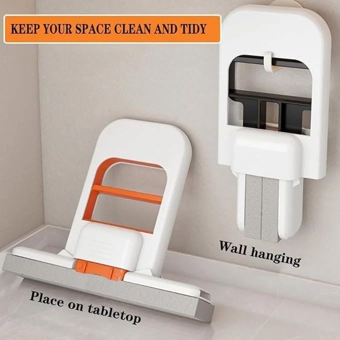 Sponge Multi-Functional Mini Mop